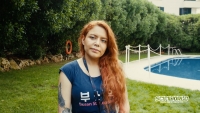 Sitges 2018: Sandra Arriagada