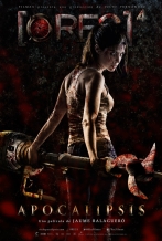 [Rec]4 Apocalipsis (2014)