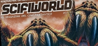 Ya a la venta el N77 de Scifiworld