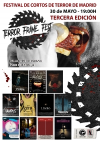 Terror Frame Fest 2019