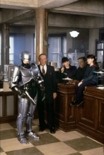 Robocop, The Series (1994)
