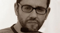 Entrevista a Antonio Trashorras