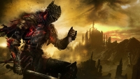 Dark Souls III ya est a la venta