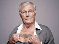 En memoria de Adam West (1928-2017)