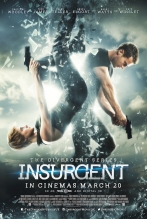 The Divergent Series: Insurgent (2015)