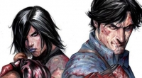 Ash y Hack juntos este verano