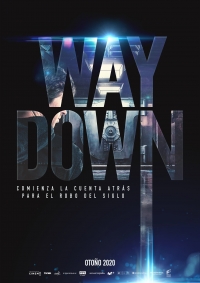 Triler de Way Down