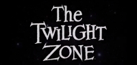 Cmic traler de The Twilight Zone N1