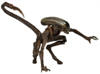 Neca lanza la serie 8 de Alien