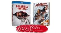 Lanzamiento de Pesadilla en Elm Street (Coleccin) en Blu-Ray