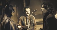 Documental sobre el Batman de Tim Burton