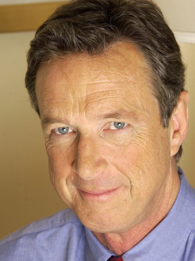 Michael Crichton, autor prolfico en Ciencia-Ficcin