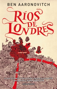 Ros de Londres (Ben Aaronovitch)