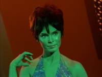 Yvonne Craig (1937 - 2015)