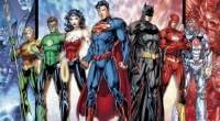 El nuevo Universo DC