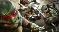 Triler para el nuevo videojuego de Las tortugas ninja