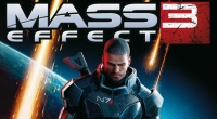 Mass Effect 3 ya a la venta
