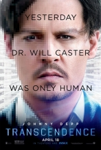 Transcendence (2014)
