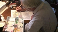 Miyazaki vuelve al manga