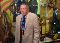 Ha fallecido Robert Balser