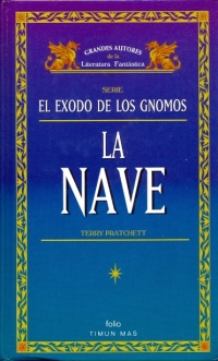 La Nave (Terry Pratchett)