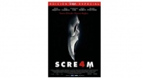 Lanzamiento de Scream 4, Edicin especial en DVD