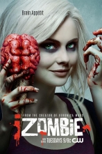 iZombie (2015)