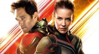 Ant-man and The Wasp, o cuntica para todo