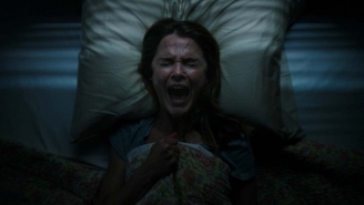 Antlers: Criatura Oscura