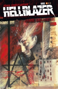Hellblazer Annual N 1