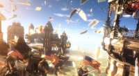 Bioshock Infinite: Dos minutos
