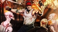 SFW Comics presenta... SALVAJE