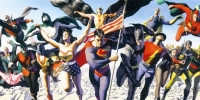 Nuevo reinicio para DC Comics