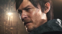 Guillermo del Toro, Hideo Kojima y Norman Reedus se unen en Silent Hills