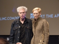 Jim Jarmush sobre Only Lovers Left Alive
