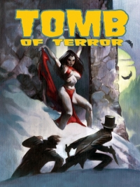 Tomb of Terror 1