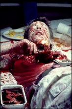 Alien (1979) Galera de Produccin