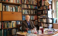 Brian Aldiss (1925-2017)