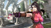 El campeonato definitivo de SoulCalibur IV se pone en marcha 