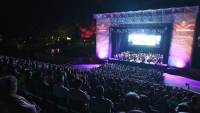 La msica invade Sitges