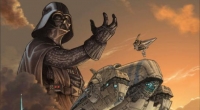 Star Wars Vector