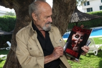 Sitges 2014: Entrevista Dick Miller