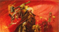 Nuevo Warhammer 40K