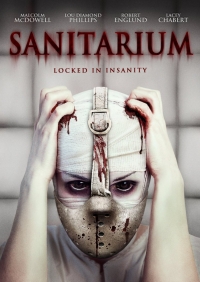 Pster para Sanitarium