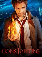 Constantine (2014)