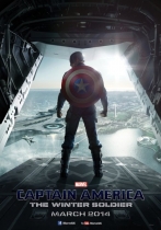 Captain America: The Winter Soldier (2014)