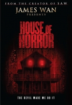 Demonic (2014)